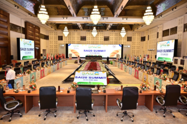 SAI 20, G20 Goa, Supreme Auditors Meet, Govt Events in Goa